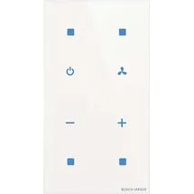 Busch-Jaeger Touch-Bedienelement TBR/U4.7.11-CG