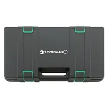 Stahlwille 81271019 KASTEN 50/6 KN Werkzeugkasten unbestückt
