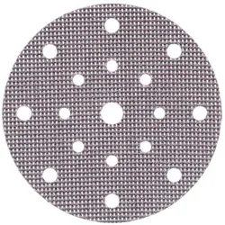 Mafell Schleifmittel Abranet, kletthaftend, P 180