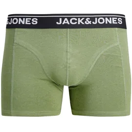 JACK & JONES JACTIMOTHY SOLID TRUNKS mehrfarbig XL 10er Pack
