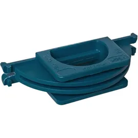 Busch-Jaeger Leitungseinführung Verbindungsstück 2138 W-53