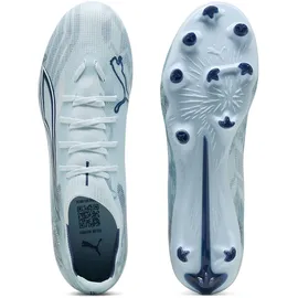 Puma Ultra 6 Pro AG/FG Herren Icy Blue/Black/White 44
