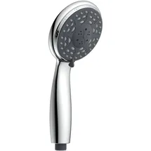 Schütte Handbrause Bari Chrom