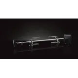 Napoleon Drehspieß für Gasgrill Freestyle Edelstahl schwarz