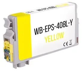Alternativ-Tinte für Epson C13T09K44010 gelb