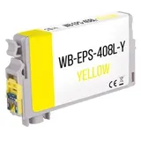 Alternativ-Tinte für Epson C13T09K44010 gelb