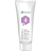 Adler Pharma Mineralstoff Salbe Nummer 4