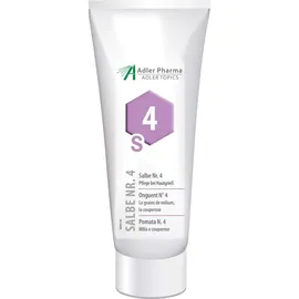 Adler Pharma Mineralstoff Salbe Nummer 4