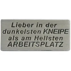 Pin Kneipe