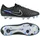 Nike Legend 10 ELite Herren Black/Chrome-Hyper Royal 43