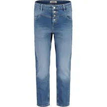 maloja Damen PinaM. Hose (Größe L, blau)