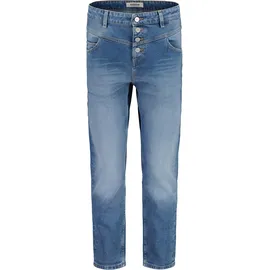 maloja Damen PinaM. Hose (Größe L, blau)