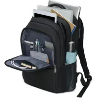 Dicota Eco Backpack Select 15-17.3", schwarz (D31637)