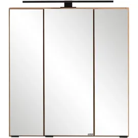 WELLTIME Lana 60 cm braun