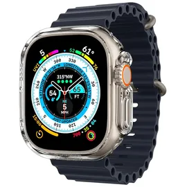 SPIGEN Thin Fit clear - Apple Watch Ultra 2/Ultra 49mm