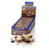Weider Whey Riegel Schokolade 12 x 35 g
