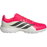 adidas Predator League TF Kinder lucid red/core black/cloud white 32
