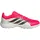 adidas Predator League TF Kinder lucid red/core black/cloud white 32