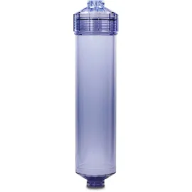 Dupla Filtergehäuse 80500 500 ml