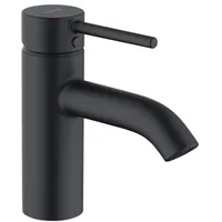 Kludi Bozz Einhandmischer Mattschwarz