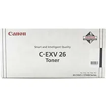 Canon C-EXV26 schwarz