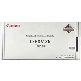 Canon C-EXV26 schwarz
