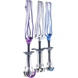 DMM Dragon 2 Cam Set 00,0,1 (Größe One Size, blau)