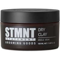 STMNT Grooming Goods STMNT Dry Clay 100 ml