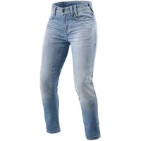 RevIt! Revit Shelby 2 Sk Jeans - Light Blue