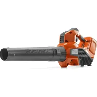 Husqvarna Akku-Laubbläser 120iB inkl. 1 x 4,2 Ah + Ladegerät