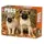 Willow Creek Press Just Pugs 2026 Box Calendar
