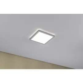 Paulmann Atria Shine 1x11,2 W eckig Chrom matt