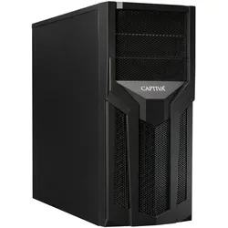 Captiva Power Starter MT R74-900 AMD R9 7900, 64GB RAM, 1000GB SSD, AMD Radeon Graphics, B650, Windows 11 Pro