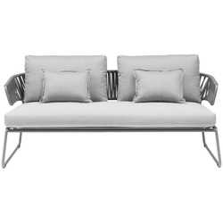 Loungesofa Lisa Club - XV - green