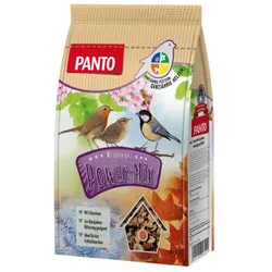 Panto WILDVOGEL-POWER-MIX 1,7kg