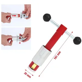 KS Tools Ventilfix, 161mm