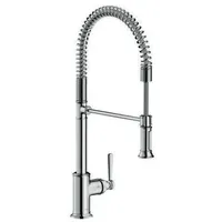 Hansgrohe Axor Montreux chrom 16582000