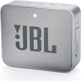 JBL GO 2 grau
