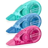 Stanger Korrekturroller Allcover Mini 5,0 mm, 3 St.