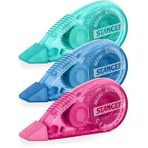 Stanger Korrekturroller Allcover Mini 5,0 mm, 3 St.