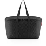 Reisenthel Coolerbag 7 l Schwarz