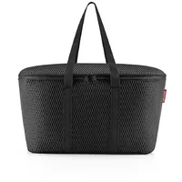 Reisenthel Coolerbag 7 l Schwarz