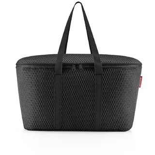 Reisenthel Coolerbag 7 l Schwarz