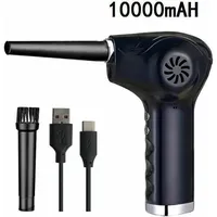 CoreParts Reinigung PC + Peripherie, airblower for (MOBX-TOOLS-077)