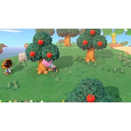 Animal Crossing: New Horizons (USK) (Nintendo Switch)