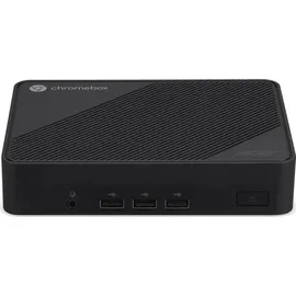 Acer Chromebox Mini-PC Celeron N4500 2023 4K Ultra HD Intel Celeron 1,1 GHz 32 GB RAM 32 GB eMMC Intel UHD Graphics Chrome OS