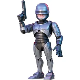 MINIX Robocop - Peter Wells Sammelfigur 12 cm