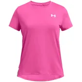 Under Armour Mädchen Knockout Tee Shirt