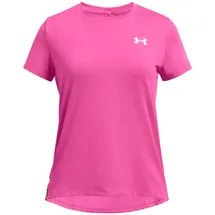 Under Armour Mädchen Knockout Tee Shirt