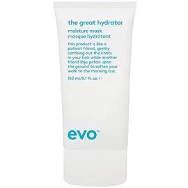 Evo The Great Hydrator Feuchtigkeitsmaske 150 ml